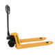 ApolloLift A-1006 Manual Hydraulic Pallet Jack – 5,500 lb Capacity, 48″×21″ Forks Nylon Wheel - Image 2