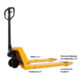ApolloLift A-1006 Manual Hydraulic Pallet Jack – 5,500 lb Capacity, 48″×21″ Forks Nylon Wheel - Image 7