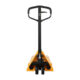 ApolloLift A-1006 Manual Hydraulic Pallet Jack – 5,500 lb Capacity, 48″×21″ Forks Nylon Wheel - Image 4