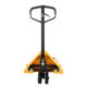 ApolloLift A-1007 Manual Hydraulic Pallet Jack – 5,500 lb Capacity, 48″×27″ Forks Nylon Wheel - Image 3