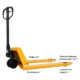 ApolloLift A-1007 Manual Hydraulic Pallet Jack – 5,500 lb Capacity, 48″×27″ Forks Nylon Wheel - Image 5