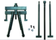 Assenmacher AST HTLP100 Universal Cylinder Liner Puller | Heavy-Duty Engine Tool