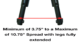 Assenmacher AST HTLP100 Universal Cylinder Liner Puller | Heavy-Duty Engine Tool - Image 3