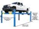 Atlas Automotive Equipment 412A 12,000 lb 4-Post Alignment Lift with Turntables – Heavy-Duty Hydraulic Car Lift for Professional Garages & Alignment Shops (Model ATTD-412A) - Image 2