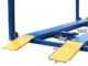 Atlas Automotive Equipment 412A 12,000 lb 4-Post Alignment Lift with Turntables – Heavy-Duty Hydraulic Car Lift for Professional Garages & Alignment Shops (Model ATTD-412A) - Image 20