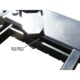 Atlas Equipment 6MR Portable Mid-Rise 6,000 lb Scissor Lift | Mobile Automotive Service Lift – ATTD-6MR - Image 14