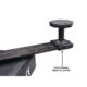 Atlas Equipment 6MR Portable Mid-Rise 6,000 lb Scissor Lift | Mobile Automotive Service Lift – ATTD-6MR - Image 5