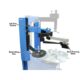 Atlas Automotive 700 Series Dual Assist Arms – Heavy-Duty ATTC-DAA-T Lift Arm Assembly - Image 4