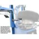 Atlas Automotive 700 Series Dual Assist Arms – Heavy-Duty ATTC-DAA-T Lift Arm Assembly - Image 8