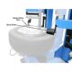 Atlas Automotive 700 Series Dual Assist Arms – Heavy-Duty ATTC-DAA-T Lift Arm Assembly - Image 7