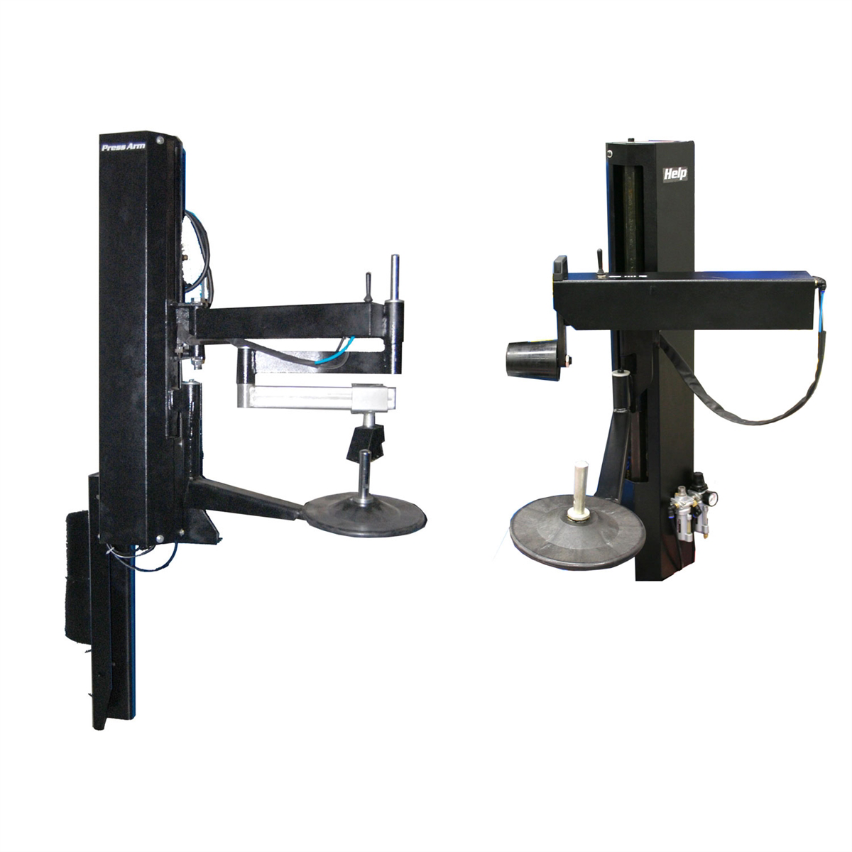 Atlas-automotive-equipment-700-series-dual-assist-arms-ATTC-DAA-T.png Atlas Automotive 700 Series Dual Assist Arms – Heavy-Duty ATTC-DAA-T Lift Arm Assembly - Image 1