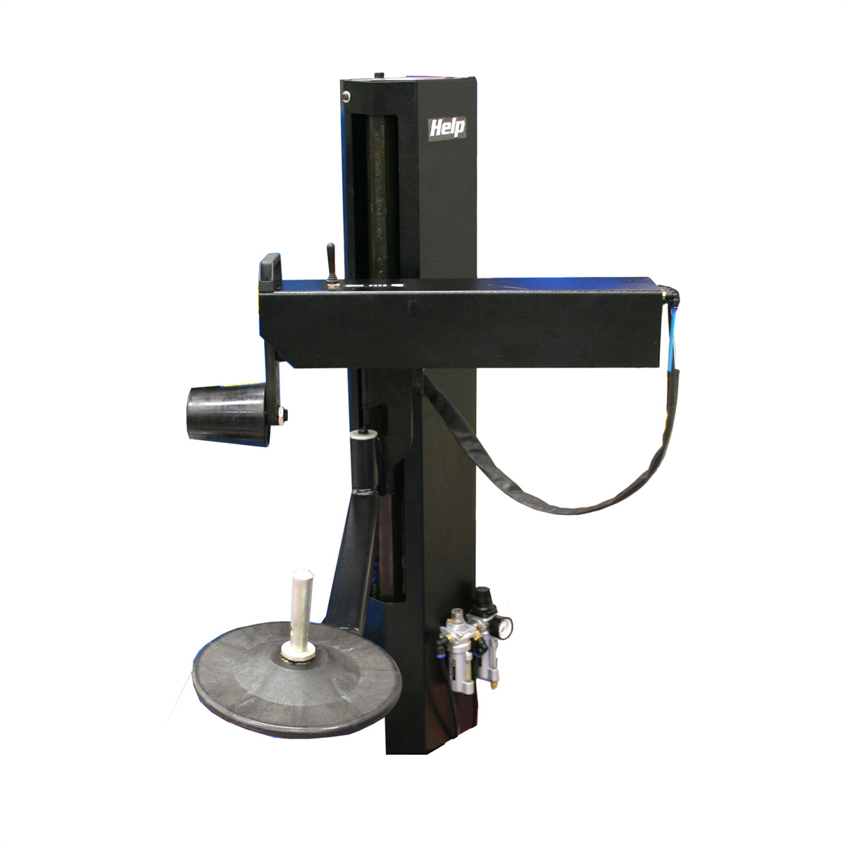 Atlas-automotive-equipment-700-series-right-side-assist-ARMATTC-RHA.png Atlas 700 Series Right-Side Assist Arm (ATTC-RHA) - Image 1