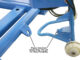 Atlas 7K-Kwik-Bay 7,000 lb Portable Mid-Rise Scissor Lift | Atlas Automotive Equipment - Image 12