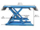 Atlas 7K-Kwik-Bay 7,000 lb Portable Mid-Rise Scissor Lift | Atlas Automotive Equipment - Image 4