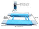 Atlas 7K-Kwik-Bay 7,000 lb Portable Mid-Rise Scissor Lift | Atlas Automotive Equipment - Image 8