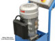 Atlas 7K-Kwik-Bay 7,000 lb Portable Mid-Rise Scissor Lift | Atlas Automotive Equipment - Image 10