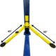 Atlas Automotive Equipment TPF-9 Baseplate 2-Post Car Lift – 9,000 lb. Capacity Hydraulic Auto Lift - Image 5