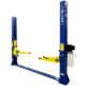 Atlas Automotive Equipment TPF-9 Baseplate 2-Post Car Lift – 9,000 lb. Capacity Hydraulic Auto Lift