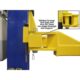 Atlas 9KBPX 2-Post Baseplate Car Lift | 9,000 lb Heavy-Duty Automotive Hoist for Professional Garages - Image 12