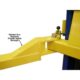 Atlas 9KBPX 2-Post Baseplate Car Lift | 9,000 lb Heavy-Duty Automotive Hoist for Professional Garages - Image 11