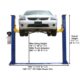 Atlas 9KBPX 2-Post Baseplate Car Lift | 9,000 lb Heavy-Duty Automotive Hoist for Professional Garages - Image 4