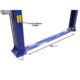 Atlas 9KBPX 2-Post Baseplate Car Lift | 9,000 lb Heavy-Duty Automotive Hoist for Professional Garages - Image 7