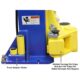 Atlas 9KOHX 2-Post Overhead Car Lift | 9,000 lb Heavy-Duty Automotive Hoist for Professional Garages - Image 7