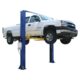 Atlas 9KOHX 2-Post Overhead Car Lift | 9,000 lb Heavy-Duty Automotive Hoist for Professional Garages
