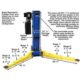 Atlas Automotive 9,000 lb. Overhead 2-Post Lift – Model 9OHSC ATTD-9OHSC-SS-FPD | Heavy-Duty Garage & Shop Car Lift - Image 12