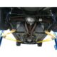 Atlas Automotive 9,000 lb. Overhead 2-Post Lift – Model 9OHSC ATTD-9OHSC-SS-FPD | Heavy-Duty Garage & Shop Car Lift - Image 18