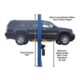Atlas Automotive 9,000 lb. Overhead 2-Post Lift – Model 9OHSC ATTD-9OHSC-SS-FPD | Heavy-Duty Garage & Shop Car Lift - Image 7