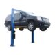 Atlas Automotive 9,000 lb. Overhead 2-Post Lift – Model 9OHSC ATTD-9OHSC-SS-FPD | Heavy-Duty Garage & Shop Car Lift