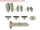 Atlas ATTD-9OHSC + Lawn Mower Adapter Combo | 9,000 lb 2-Post Lift – Atlas Automotive Equipment - Image 18