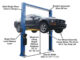Atlas ATTD-9OHSC + Lawn Mower Adapter Combo | 9,000 lb 2-Post Lift – Atlas Automotive Equipment - Image 5