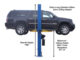 Atlas ATTD-9OHSC + Lawn Mower Adapter Combo | 9,000 lb 2-Post Lift – Atlas Automotive Equipment - Image 7