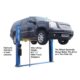 Atlas Automotive Equipment BP8000 Baseplate 2-Post Car Lift – 8,000 lb. Capacity Hydraulic Auto Lift (ATTD-BP8000-NEW) - Image 2