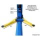 Atlas Automotive Equipment BP8000 Baseplate 2-Post Car Lift – 8,000 lb. Capacity Hydraulic Auto Lift (ATTD-BP8000-NEW) - Image 14