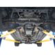 Atlas Automotive Equipment BP8000 Baseplate 2-Post Car Lift – 8,000 lb. Capacity Hydraulic Auto Lift (ATTD-BP8000-NEW) - Image 16