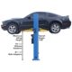 Atlas Automotive Equipment BP8000 Baseplate 2-Post Car Lift – 8,000 lb. Capacity Hydraulic Auto Lift (ATTD-BP8000-NEW) - Image 6