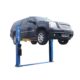 Atlas Automotive Equipment BP8000 Baseplate 2-Post Car Lift – 8,000 lb. Capacity Hydraulic Auto Lift (ATTD-BP8000-NEW)