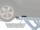 Atlas Automotive Equipment FM9SL In-Ground Full-Rise Scissor Lift – 9,000 lb Capacity Commercial Grade Auto Lift | Model ATTD-FM9SL - Image 12