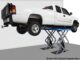 Atlas Automotive Equipment FM9SL In-Ground Full-Rise Scissor Lift – 9,000 lb Capacity Commercial Grade Auto Lift | Model ATTD-FM9SL - Image 2