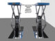 Atlas Automotive Equipment FM9SL In-Ground Full-Rise Scissor Lift – 9,000 lb Capacity Commercial Grade Auto Lift | Model ATTD-FM9SL - Image 6