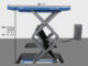 Atlas Automotive Equipment FM9SL In-Ground Full-Rise Scissor Lift – 9,000 lb Capacity Commercial Grade Auto Lift | Model ATTD-FM9SL - Image 7