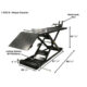 Atlas HI-RISE 1500 Motorcycle / ATV Hydraulic Lift | 1,500 lb Heavy-Duty Lift Table for Powersports & Service Shops - Image 5