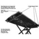 Atlas HI-RISE 1500 Motorcycle / ATV Hydraulic Lift | 1,500 lb Heavy-Duty Lift Table for Powersports & Service Shops - Image 11