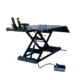 Atlas HI-RISE 1500 Motorcycle / ATV Hydraulic Lift | 1,500 lb Heavy-Duty Lift Table for Powersports & Service Shops