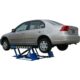 Atlas Automotive Equipment LR06 Portable Low-Rise Scissor Car Lift – 6,000 lb. Capacity Hydraulic Garage Lift (ATTD-LR06) - Image 6