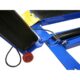 Atlas Automotive Equipment LR06 Portable Low-Rise Scissor Car Lift – 6,000 lb. Capacity Hydraulic Garage Lift (ATTD-LR06) - Image 10