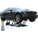 Atlas Automotive Equipment LR06 Portable Low-Rise Scissor Car Lift – 6,000 lb. Capacity Hydraulic Garage Lift (ATTD-LR06) - Image 2